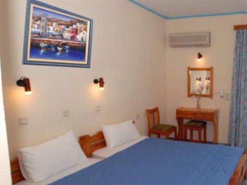Lintzi Hotel أركودي المظهر الخارجي الصورة