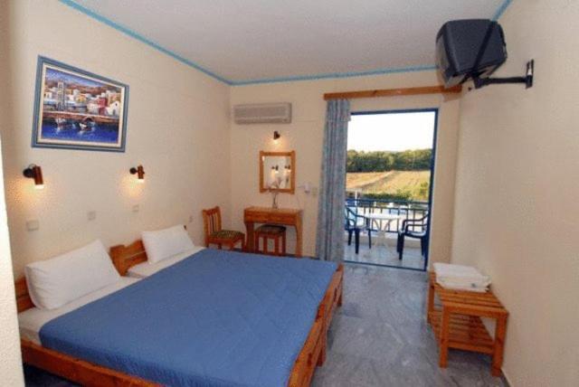 Lintzi Hotel أركودي المظهر الخارجي الصورة